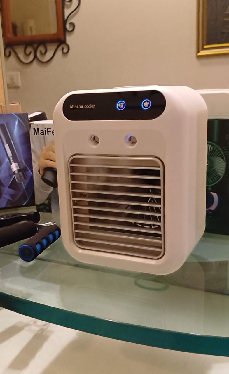 Mini Air Conditioner