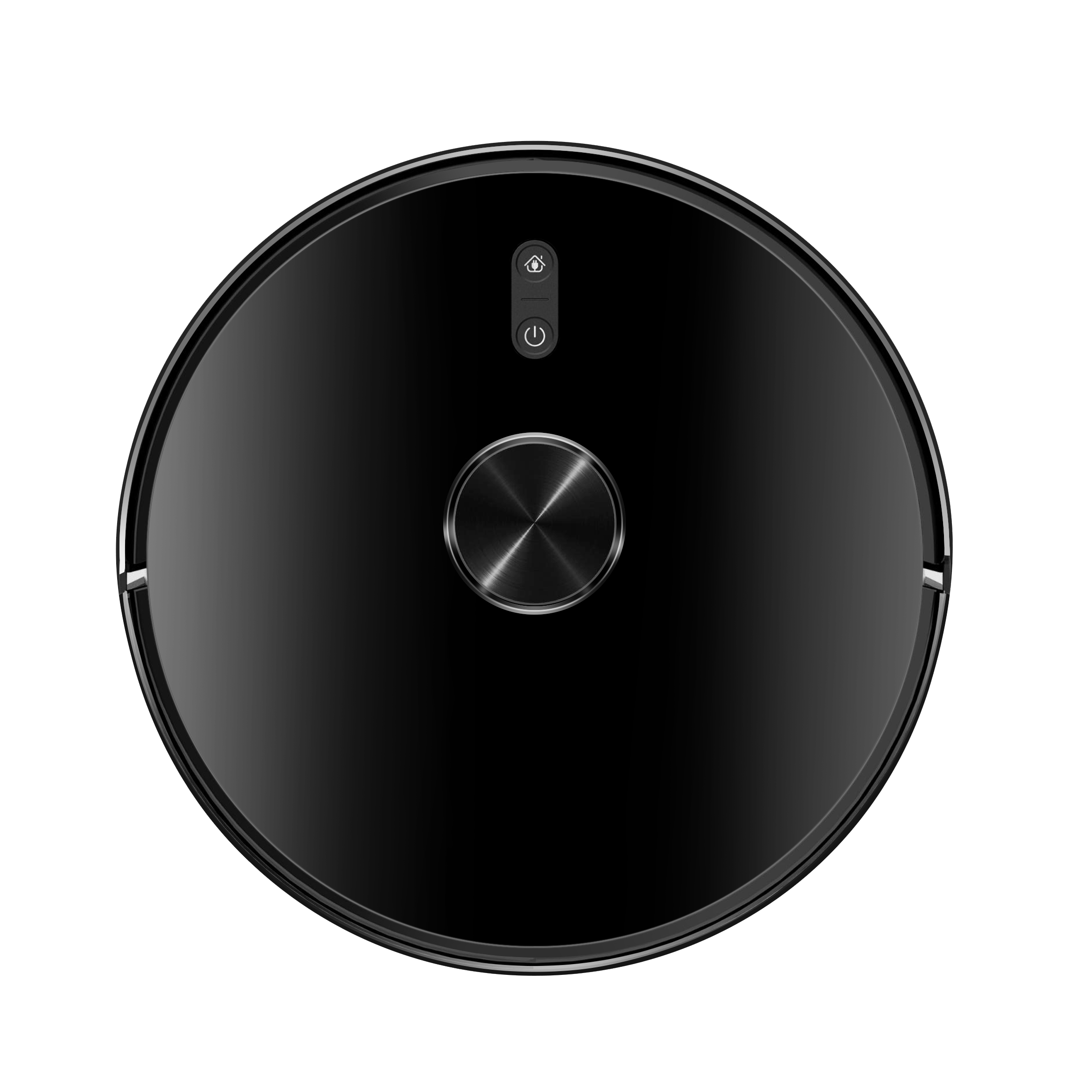 X6 Pro – Smart robotdammsugare