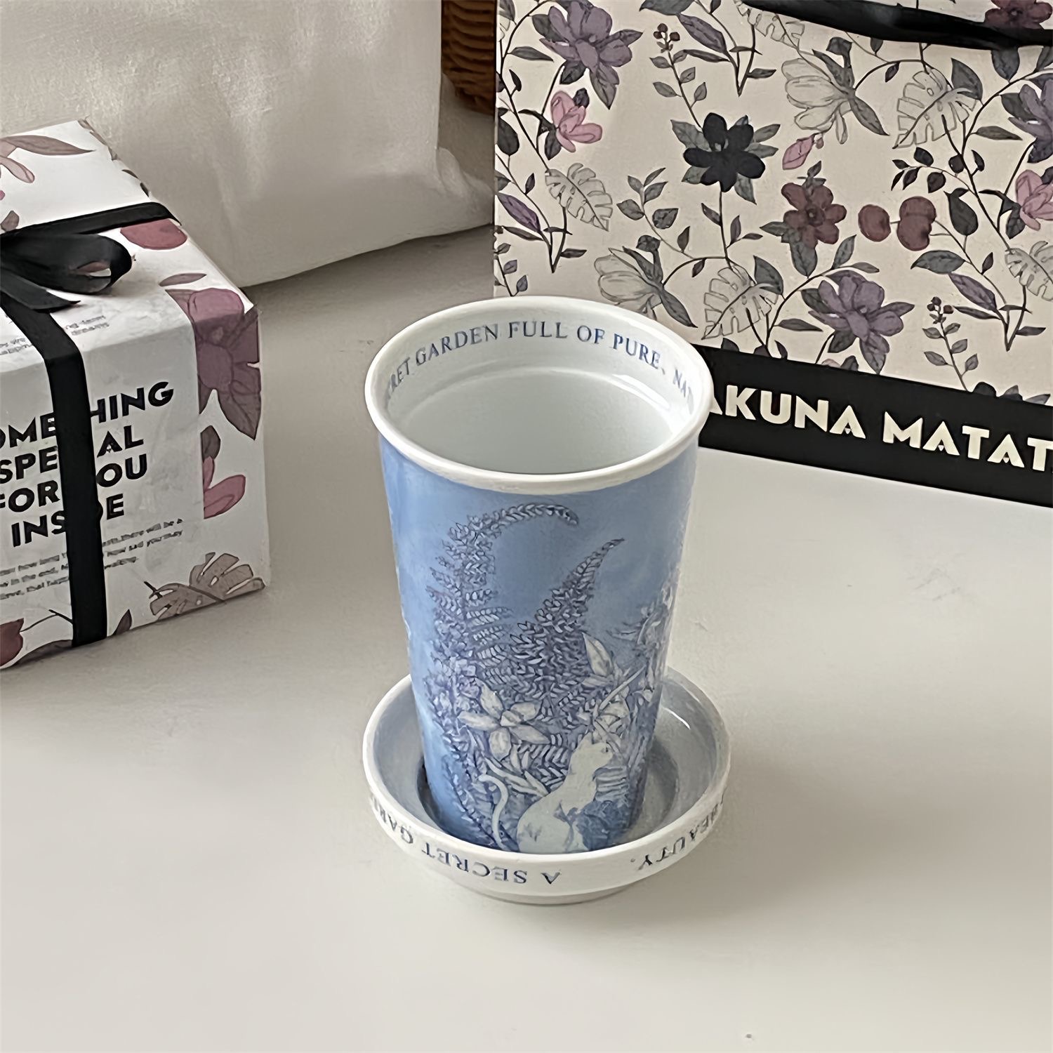 Sunflower Tumbler 20 oz