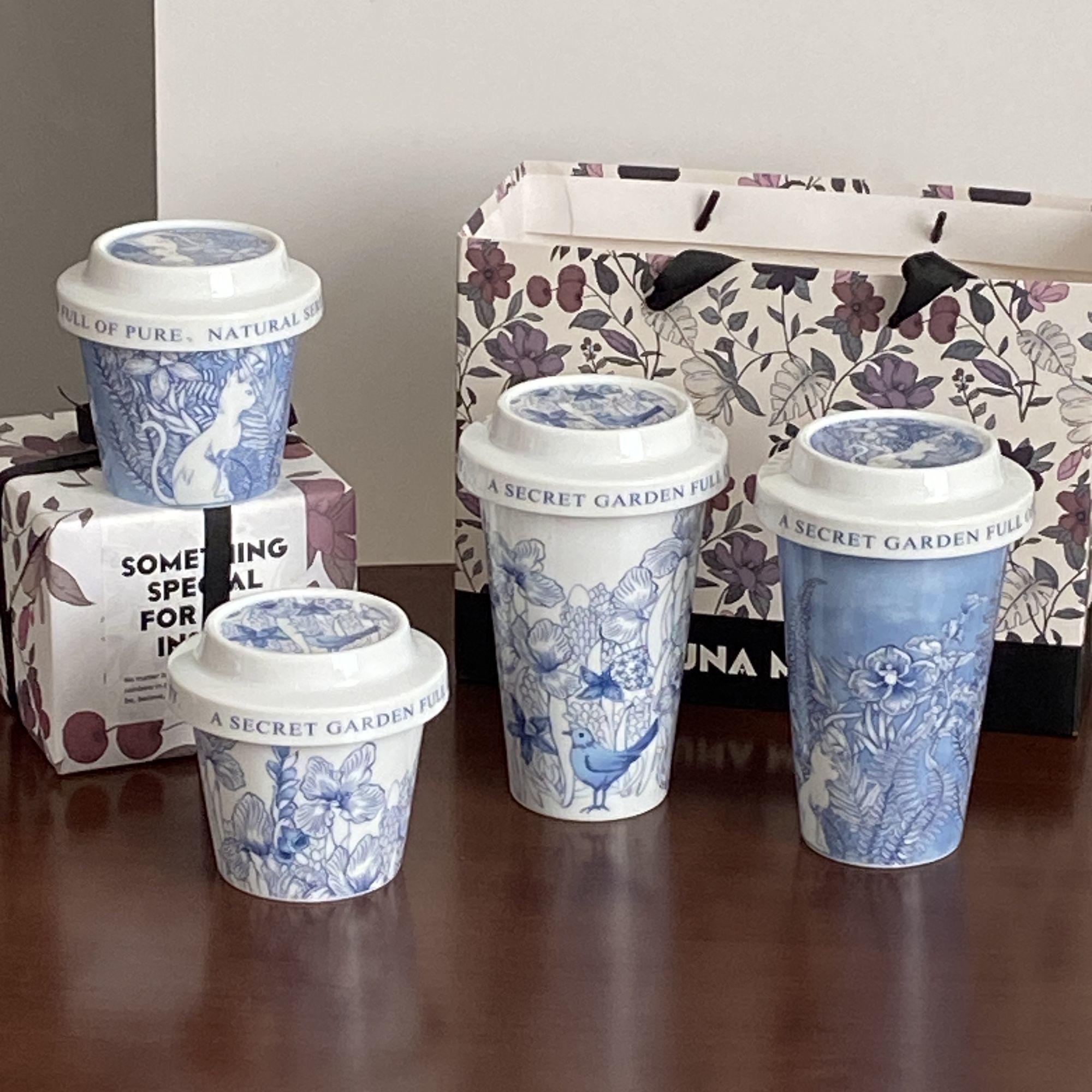 Sunflower Tumbler 20 oz