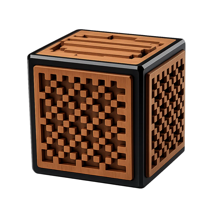 🎮 Retro Gaming Speaker – Bluetooth & Nostalgic Design in One 🕹️🔊