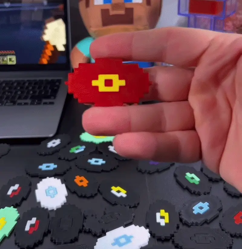 🎮 Retro Gaming Speaker – Bluetooth & Nostalgic Design in One 🕹️🔊