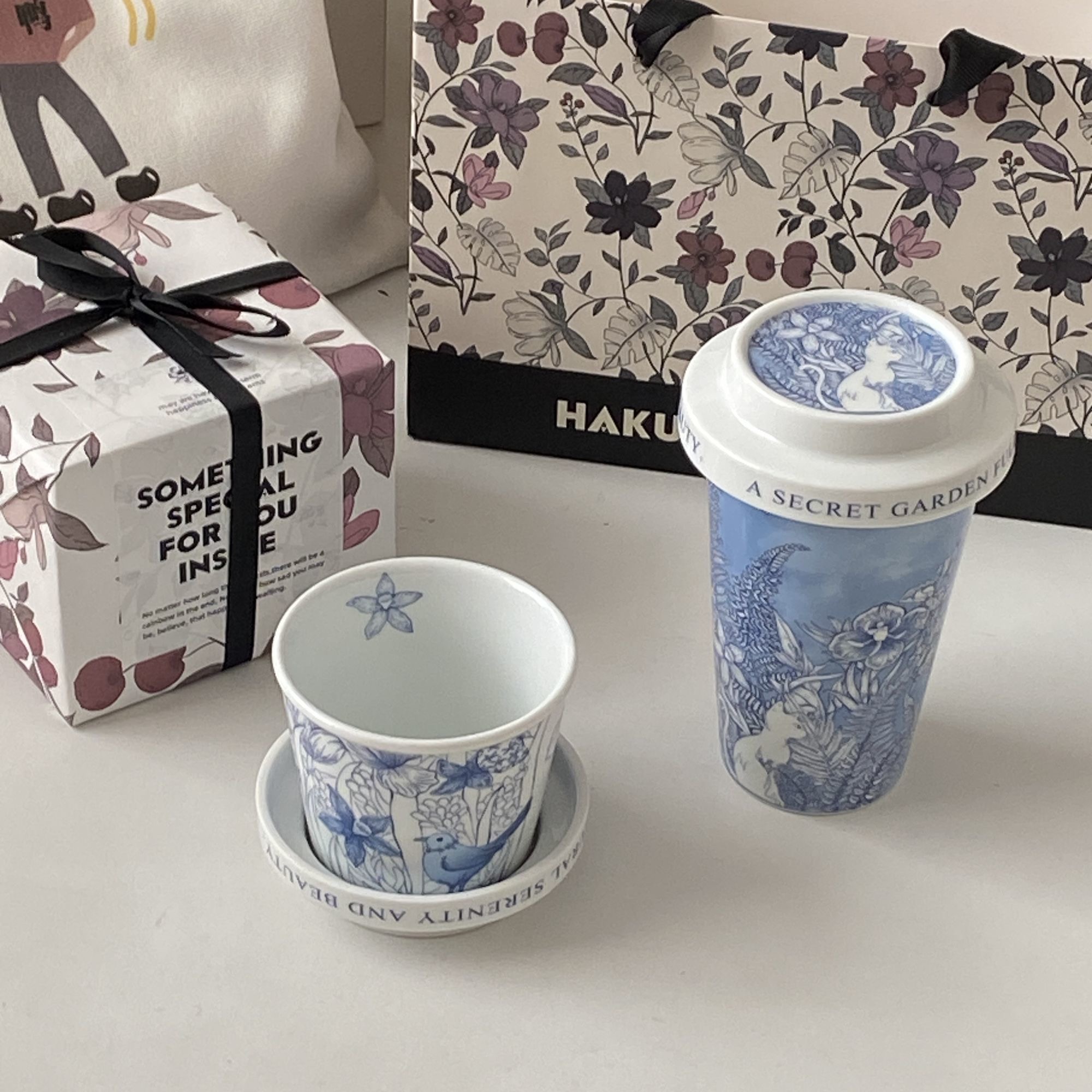 Sunflower Tumbler 20 oz