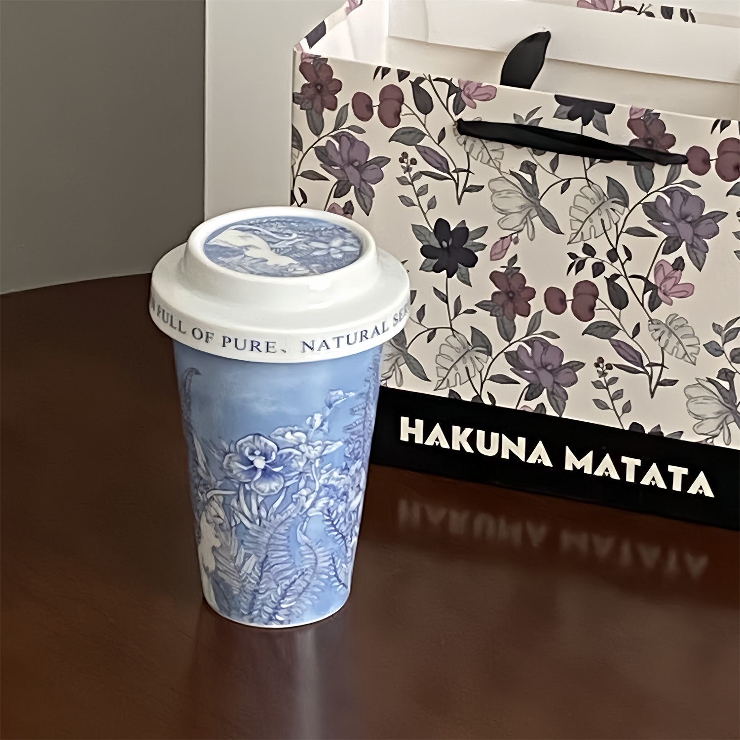 Sunflower Tumbler 20 oz