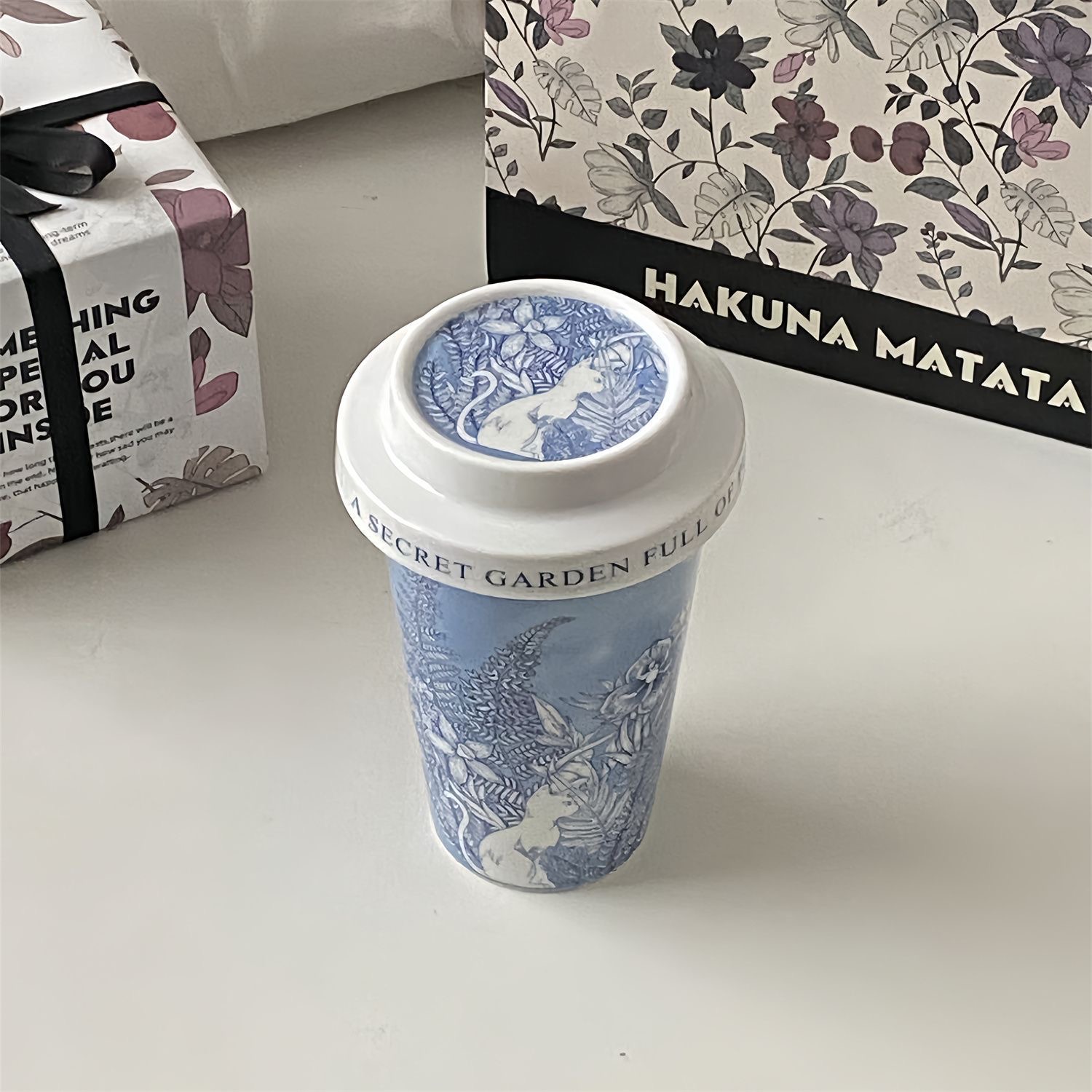 Sunflower Tumbler 20 oz