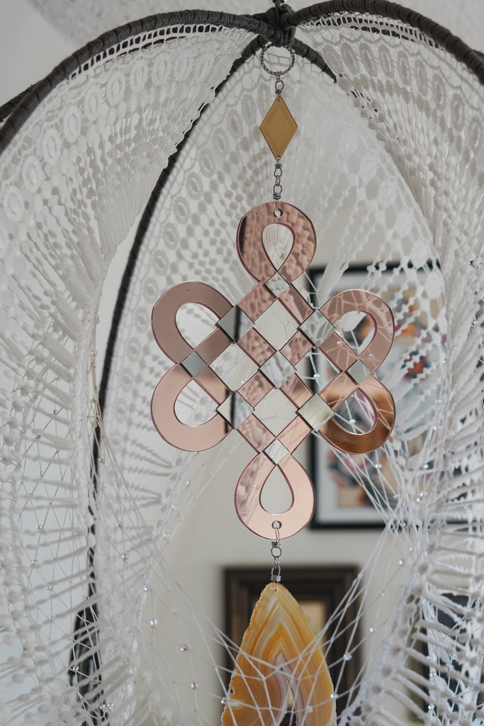 宇宙扬升漩涡轨道