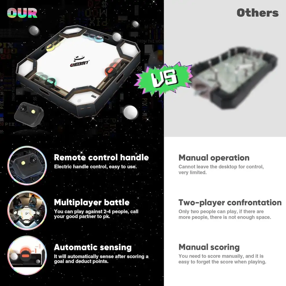 Last Player Standing Wins the Crown! 👑🎮 Arena Battle Game