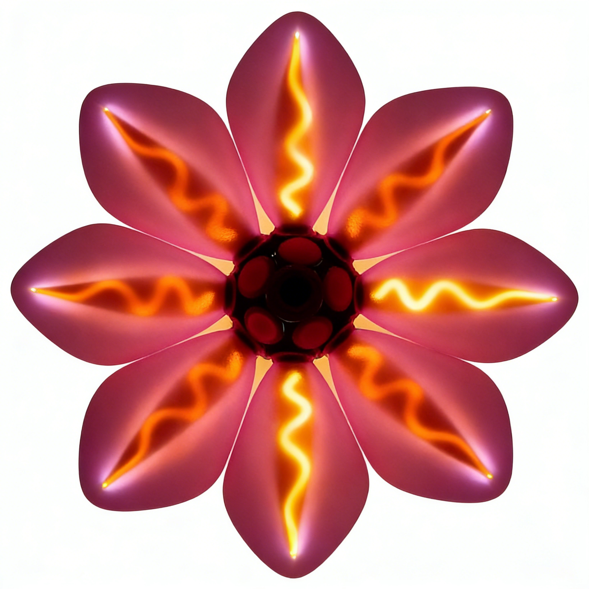 3D Cool Changing Light | Dazzling Transformations ✨