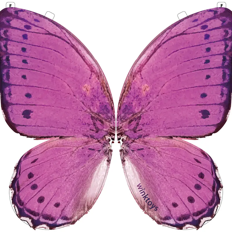 🦋 Remote Control Bio-Inspired Flying Butterfly | Realistic Flapping Wings 🎮