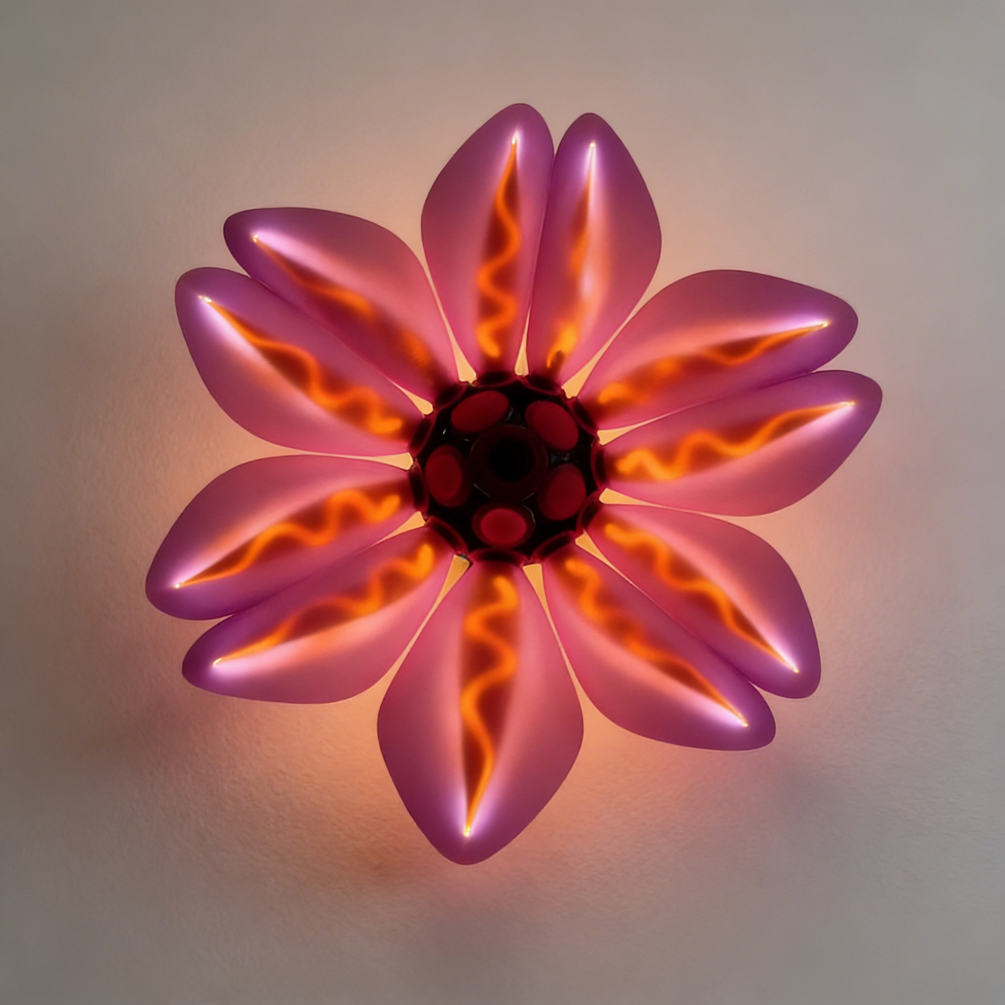 3D Cool Changing Light | Dazzling Transformations ✨