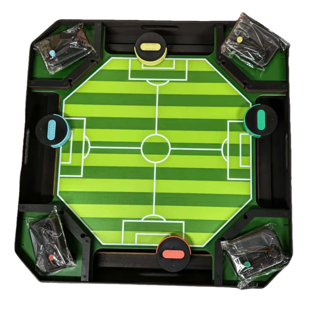 Last Player Standing Wins the Crown! 👑🎮 Arena Battle Game