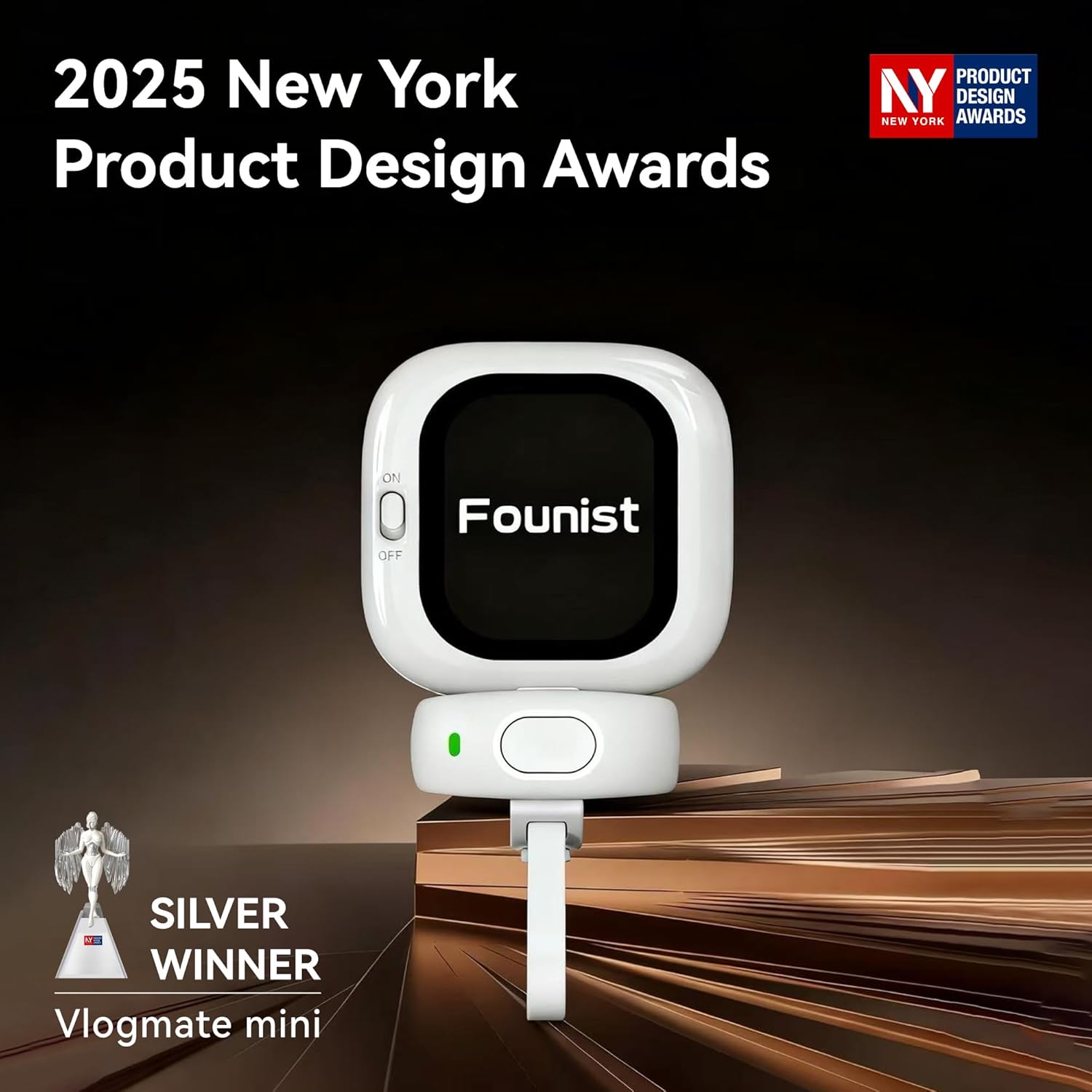 Turn Your Rear Camera into a Selfie Screen! 📸✨