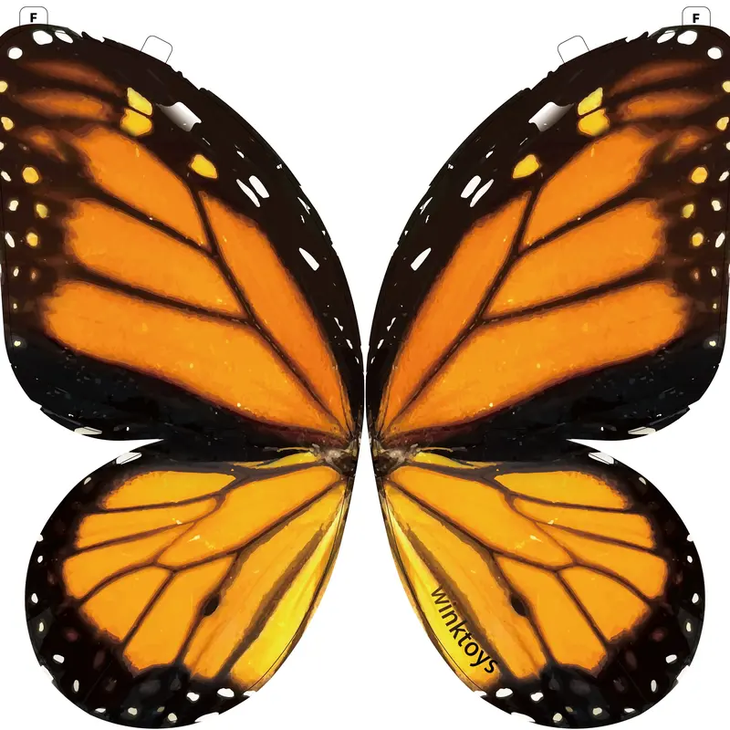 🦋 Remote Control Bio-Inspired Flying Butterfly | Realistic Flapping Wings 🎮