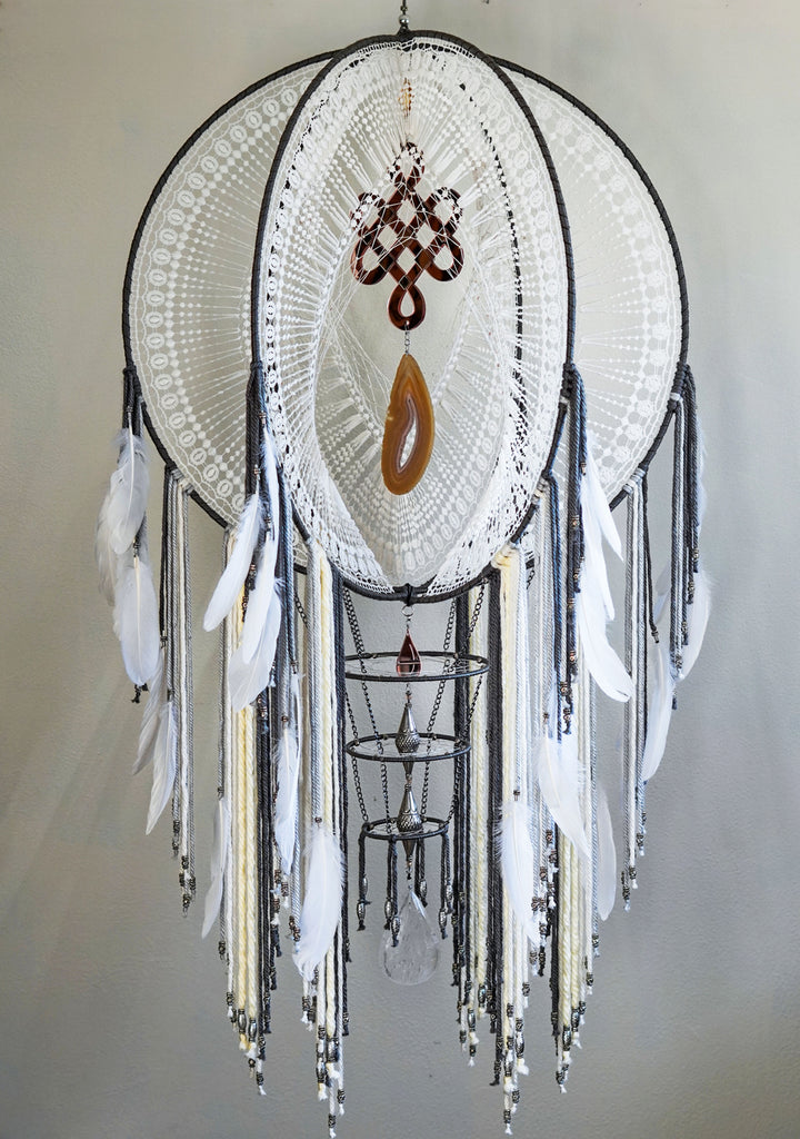 宇宙扬升漩涡轨道