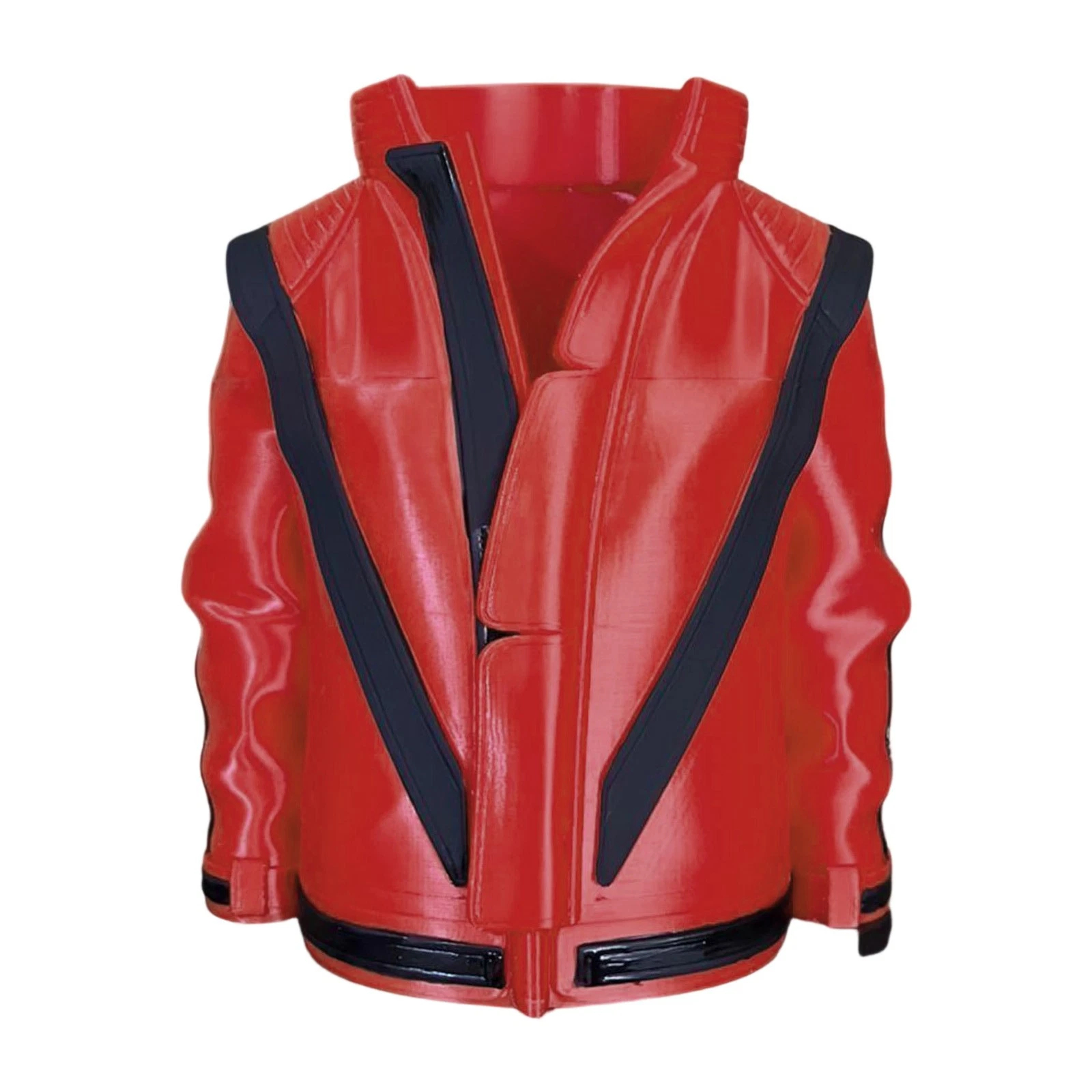 🍿 Michael Jackson “Thriller” Jacket Popcorn Bucket | Iconic Movie Memorabilia