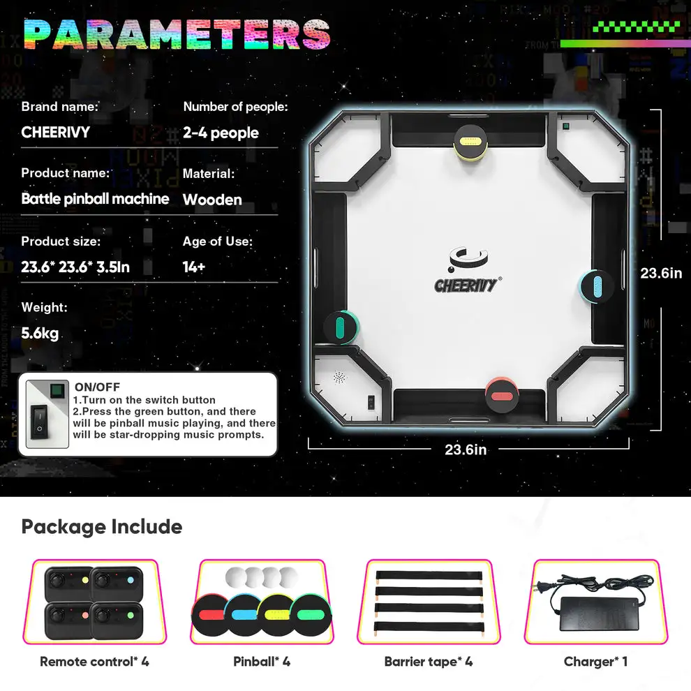 Last Player Standing Wins the Crown! 👑🎮 Arena Battle Game