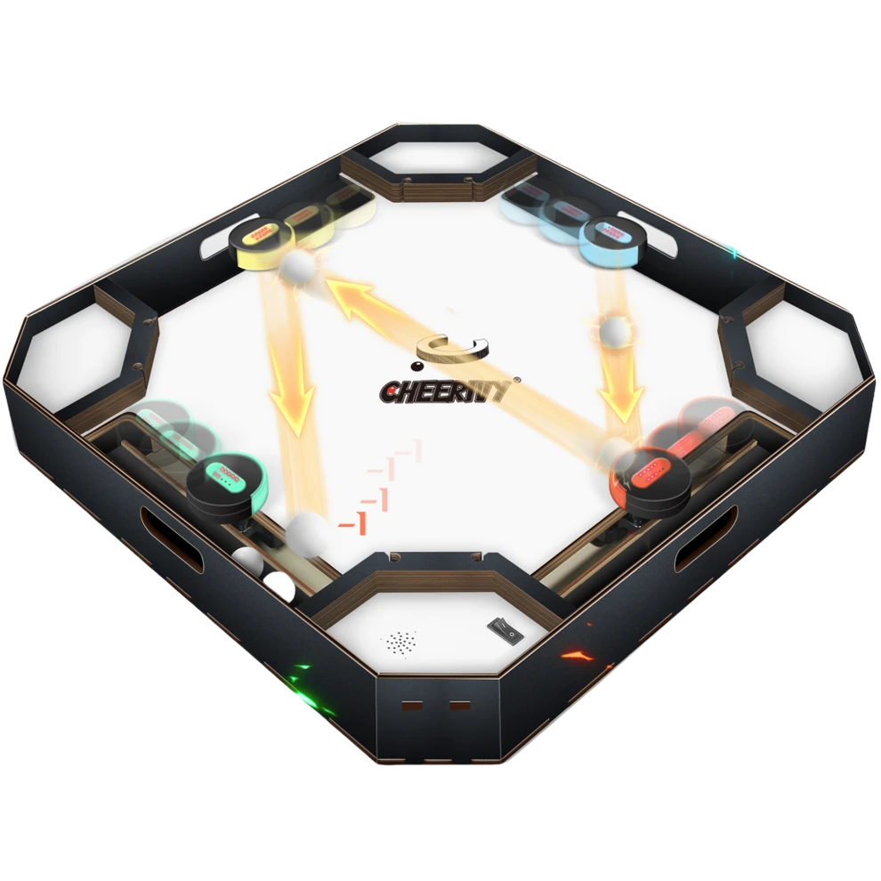 Last Player Standing Wins the Crown! 👑🎮 Arena Battle Game