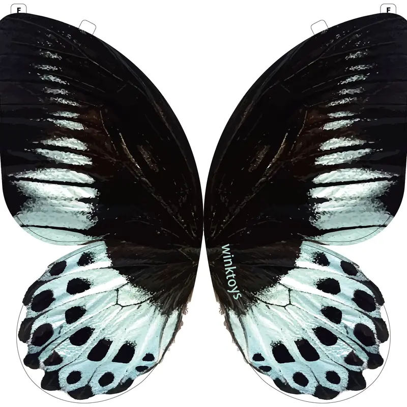 🦋 Remote Control Bio-Inspired Flying Butterfly | Realistic Flapping Wings 🎮