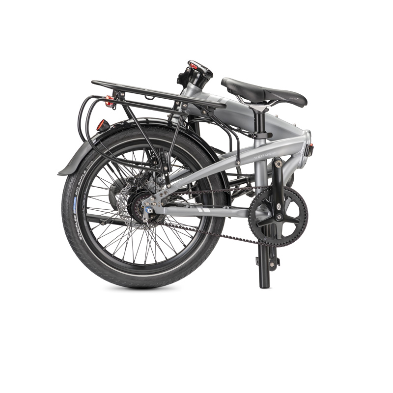 FOLDING BIKE