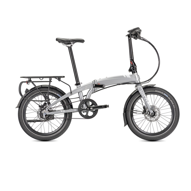 FOLDING BIKE