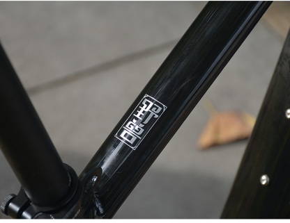 PESU XC MONSTER E-BIKE