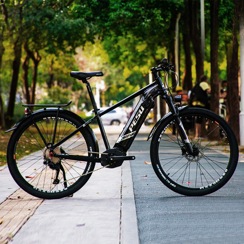 PESU MUSTANG Electric Bike