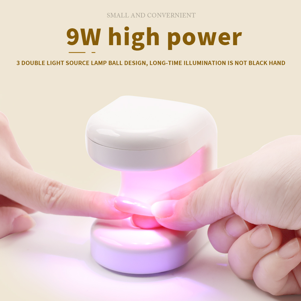 Nail lamp