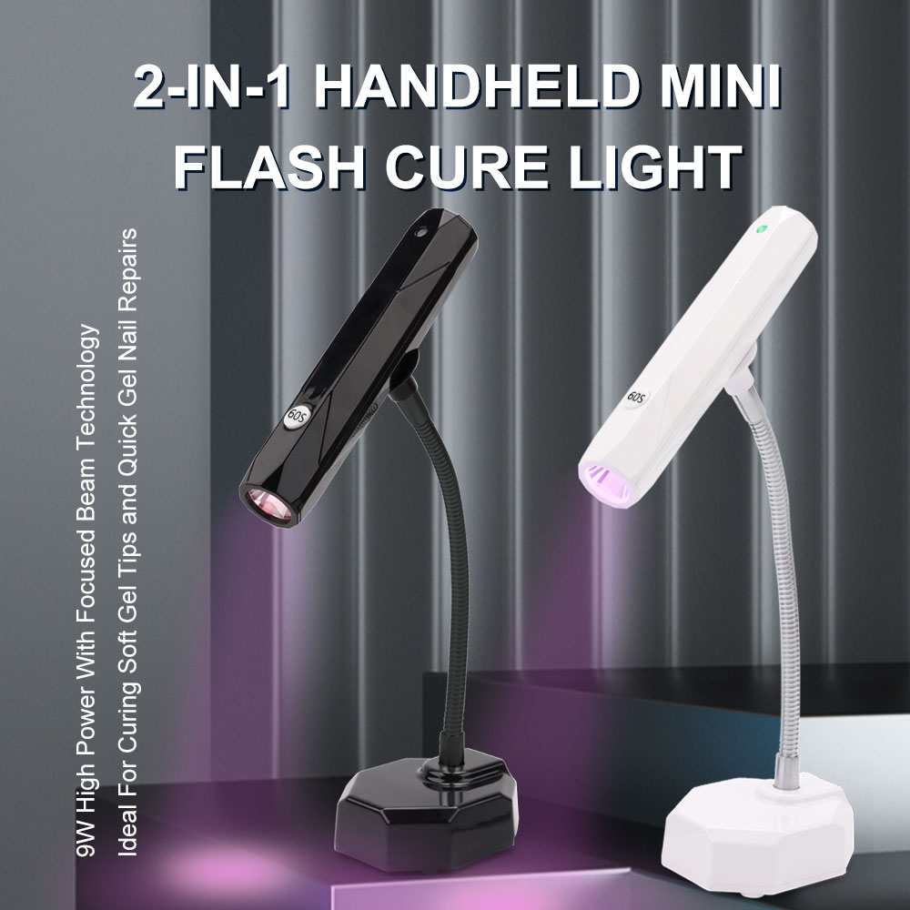 Portable Home Finger Light