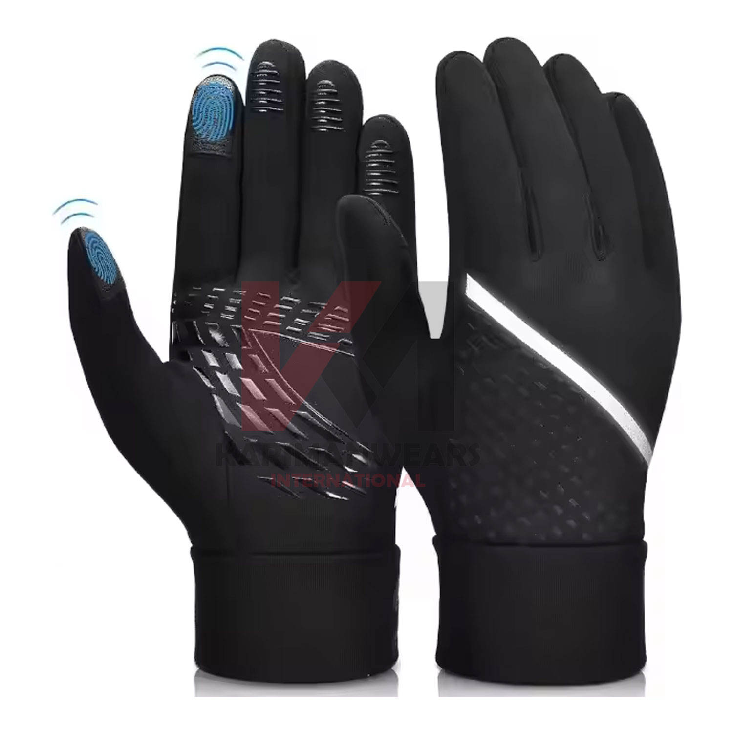 Exercise gloves, windproof running gloves, full-finger touchscreen gloves, cycling gloves, running gloves, other outdoor sports gloves, winter warm gloves
