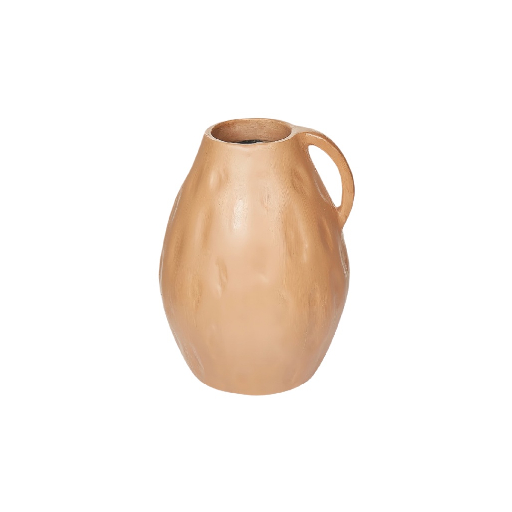 Vase en céramique pour décoration intérieure - 22 x 15 x 30-atelierdesformes