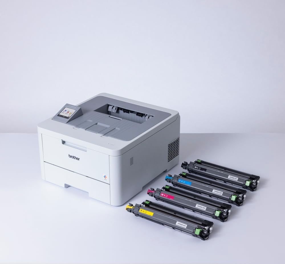 Brother HL-L3230CDW Imprimante Laser Couleur 18 ppm