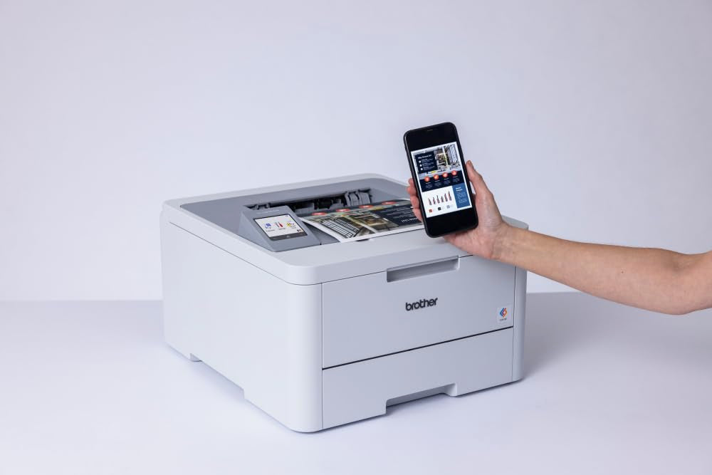 Brother HL-L3230CDW Imprimante Laser Couleur 18 ppm