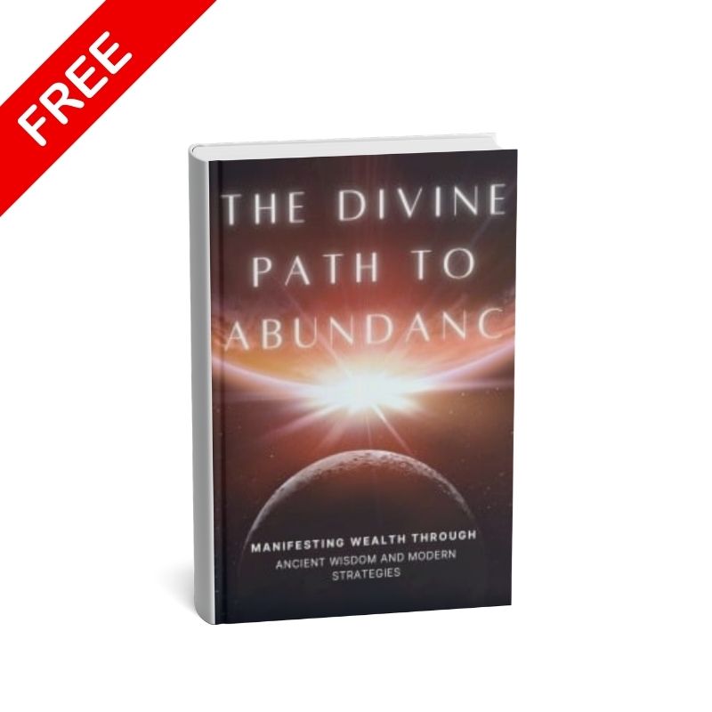 The Divine Path to Abundance