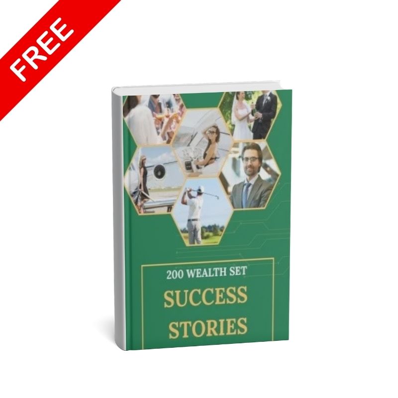 200 Success Stories