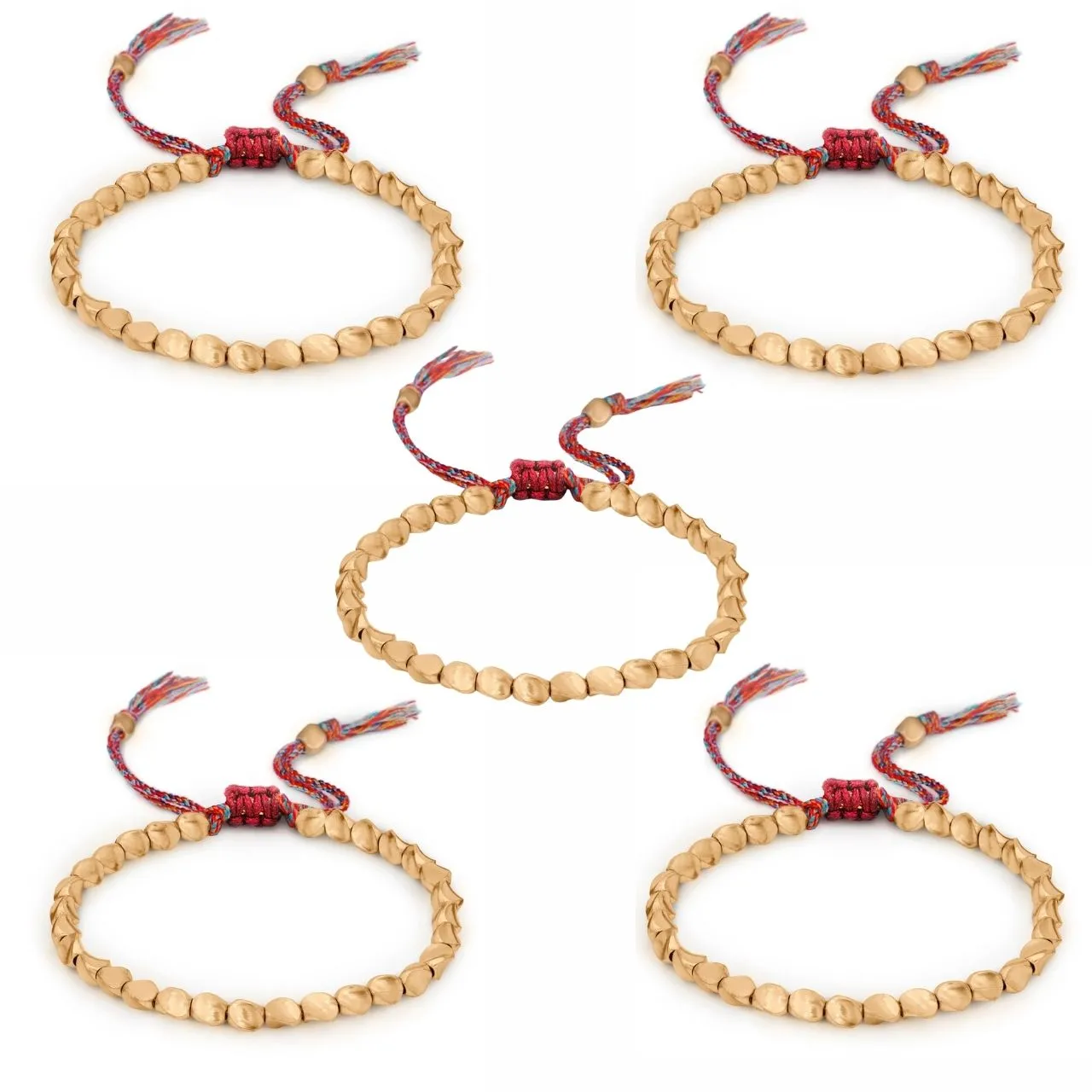 5x The Gift Bundle