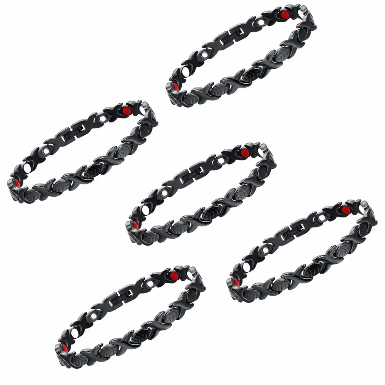 5x The Gift Bundle