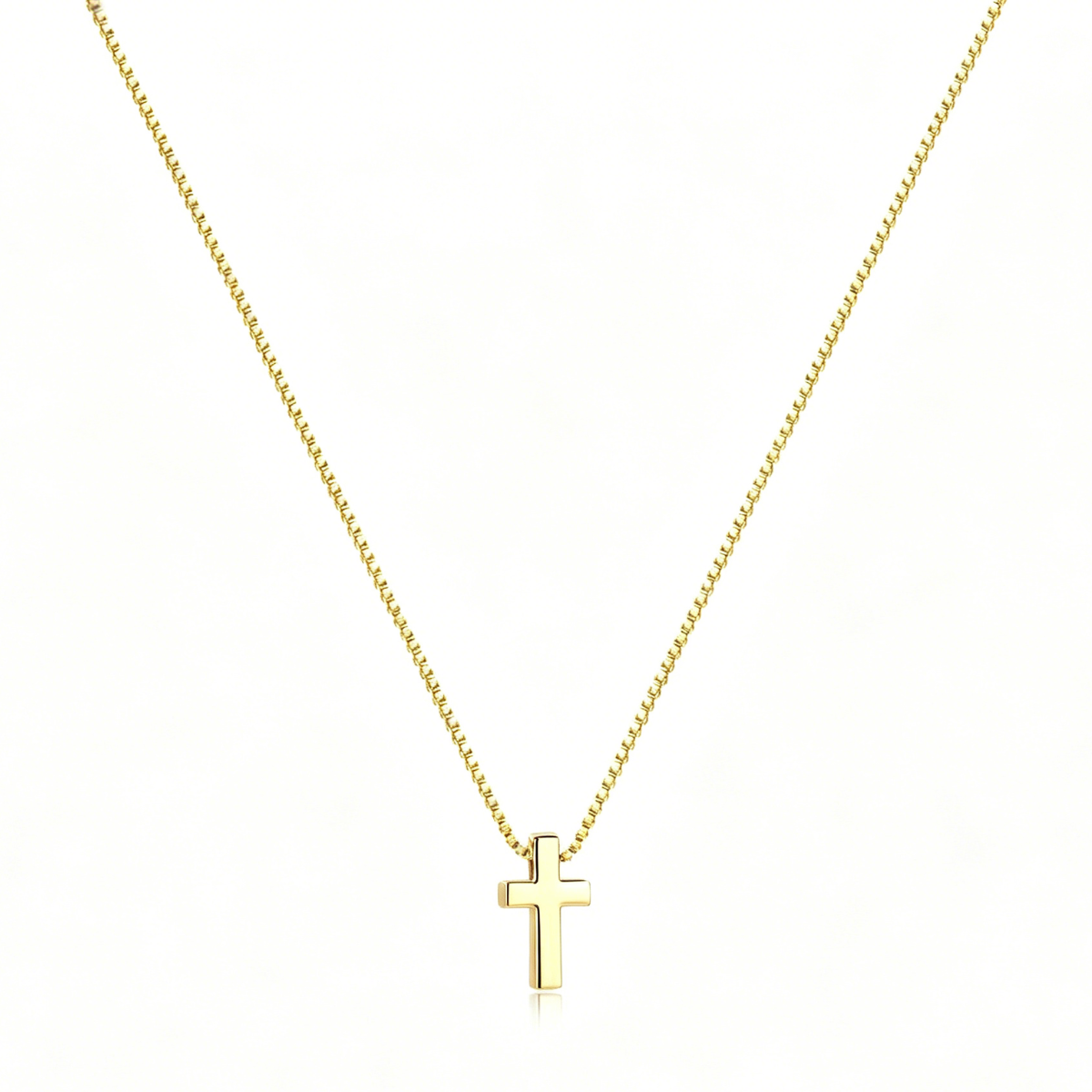 Cross Necklace