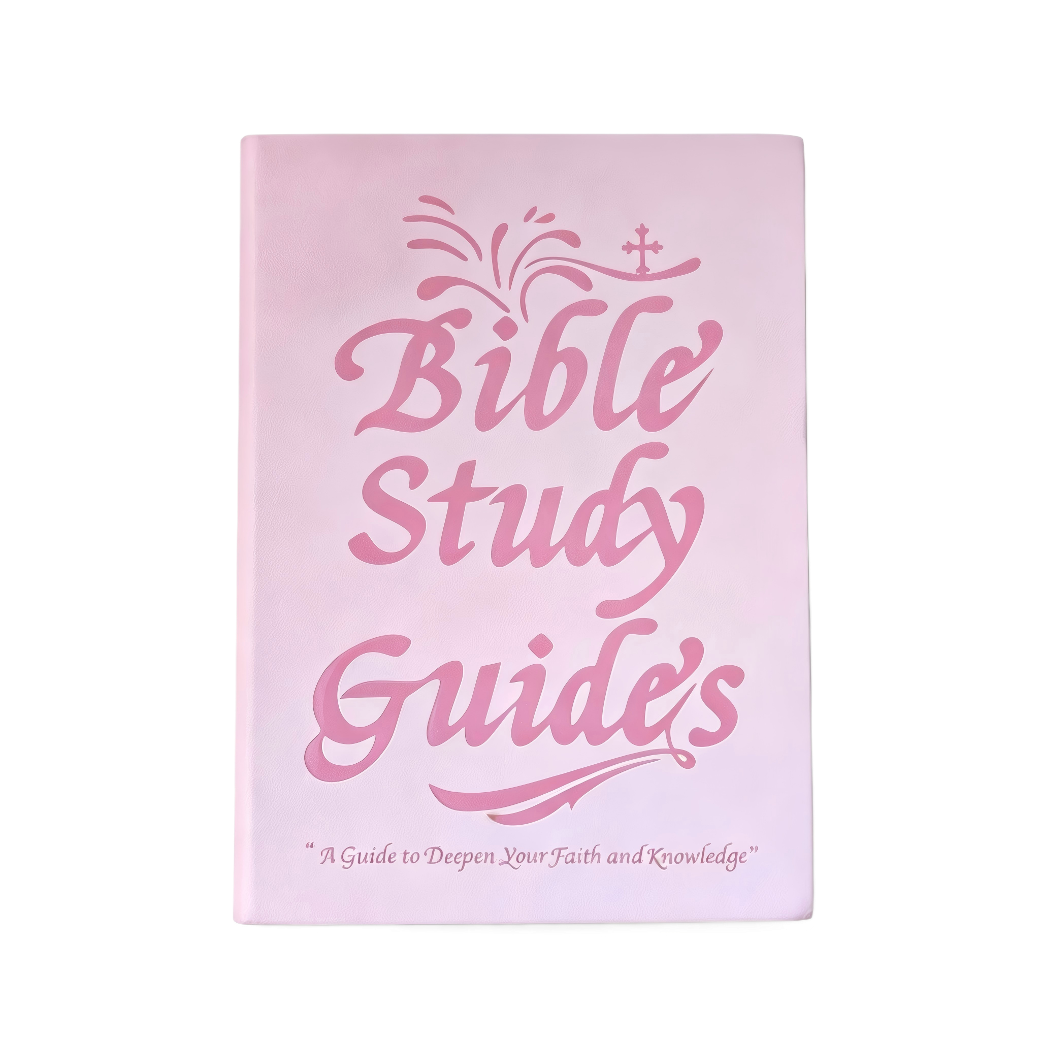 Bible Study Guide