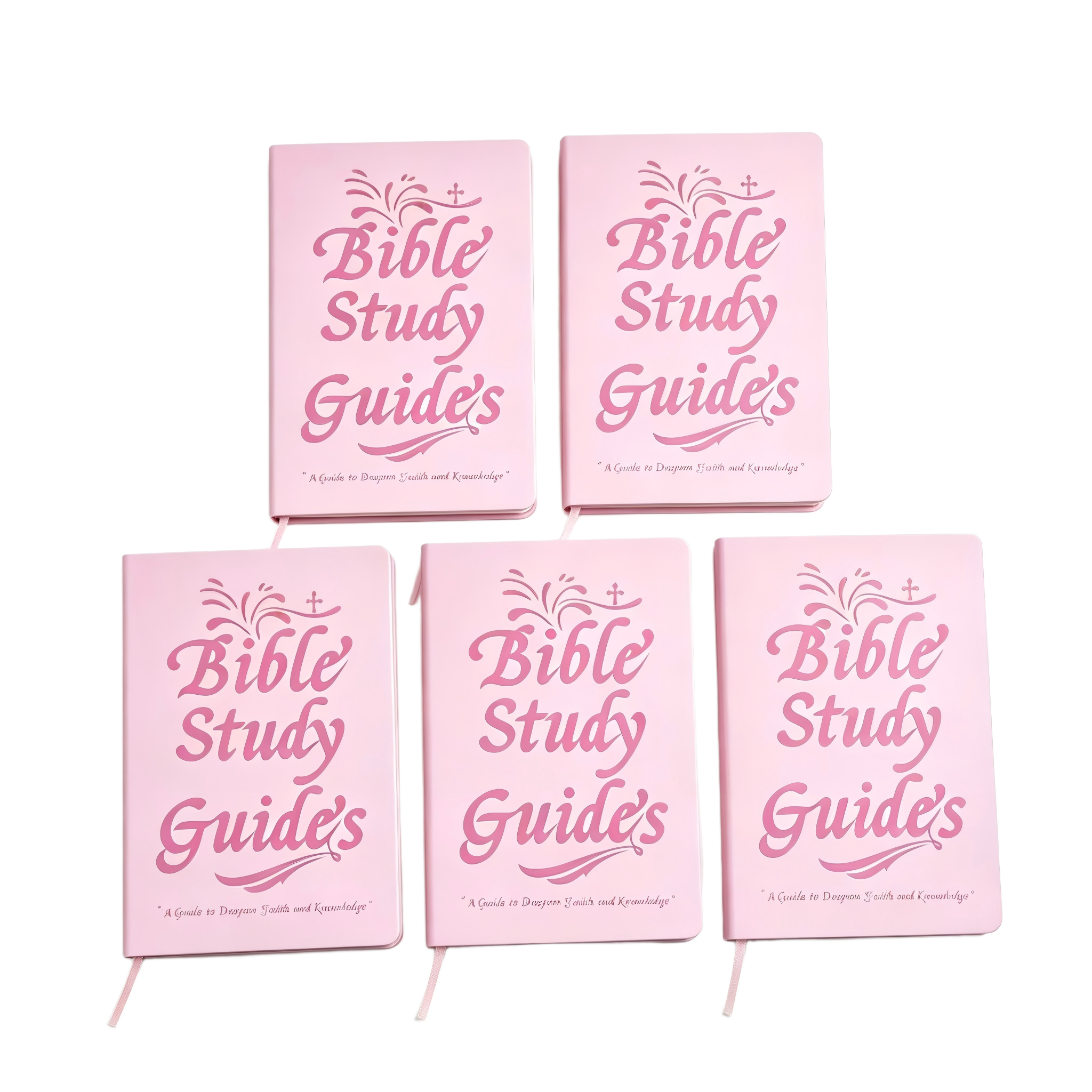Bible Study Guide