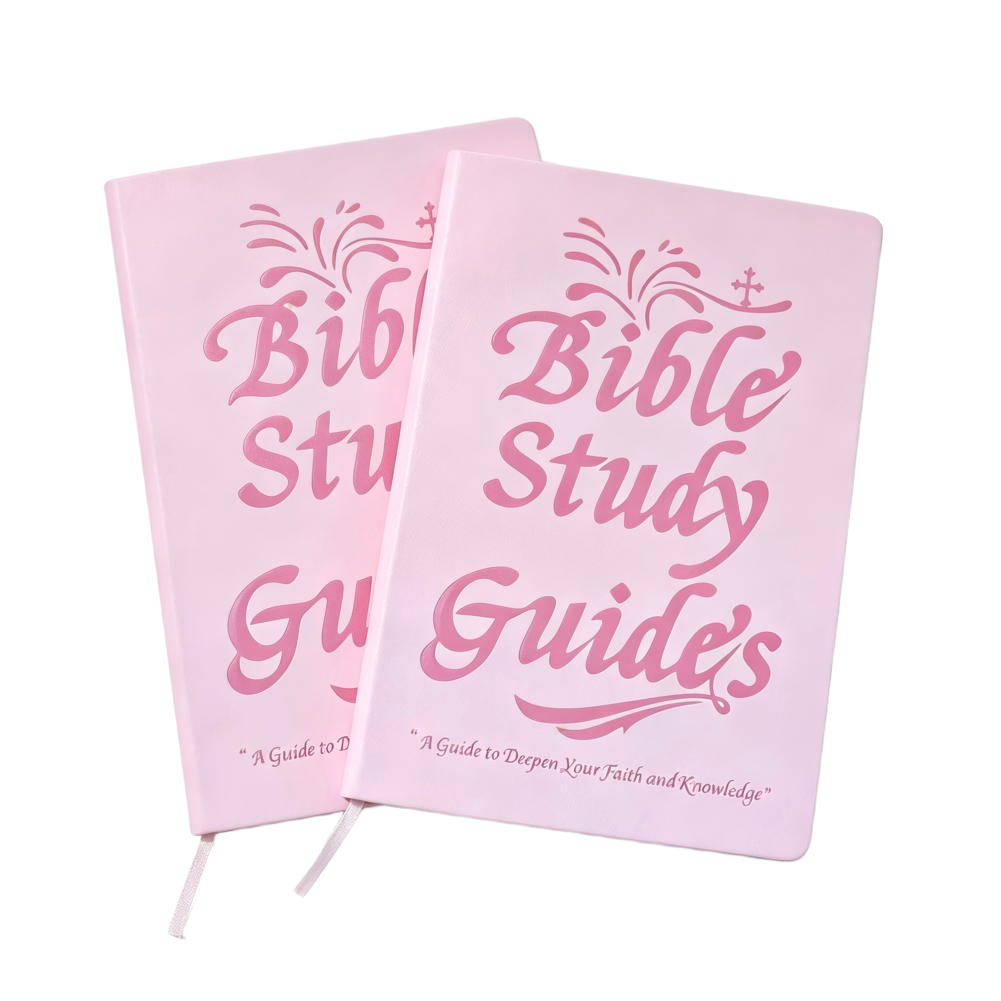 Bible Study Guide