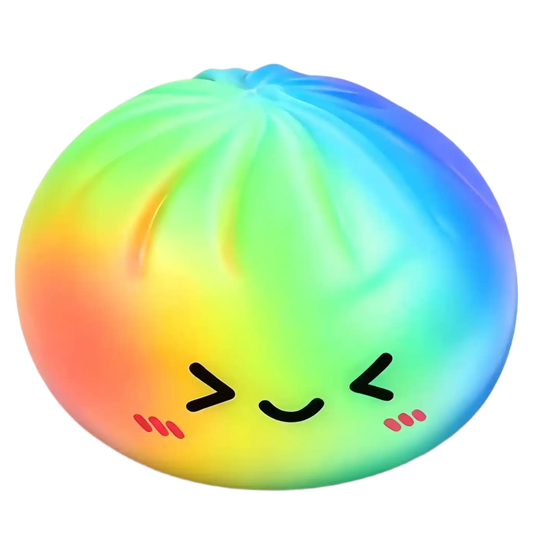 Rainbow Dumpling