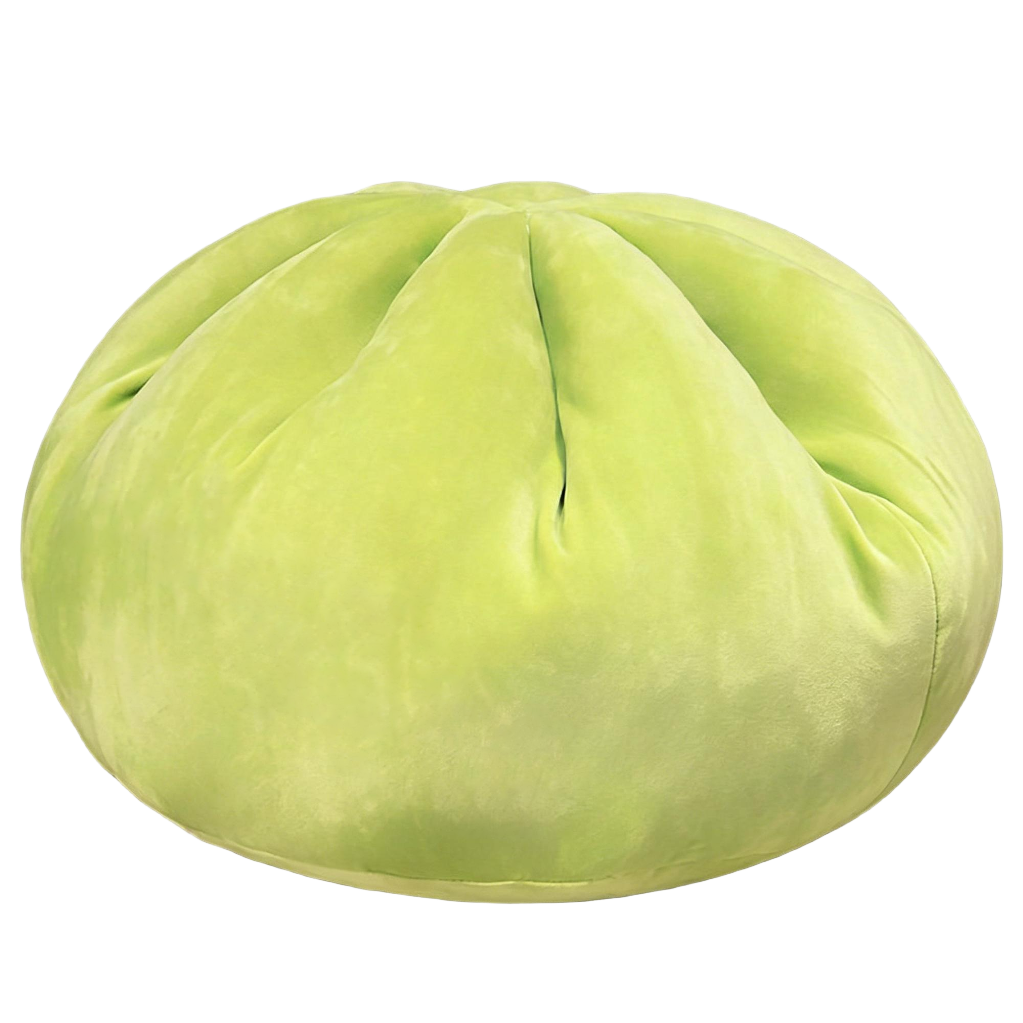 Steamed Dumpling Pillow-Match