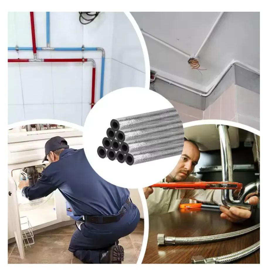 Mineral Wool Insulation