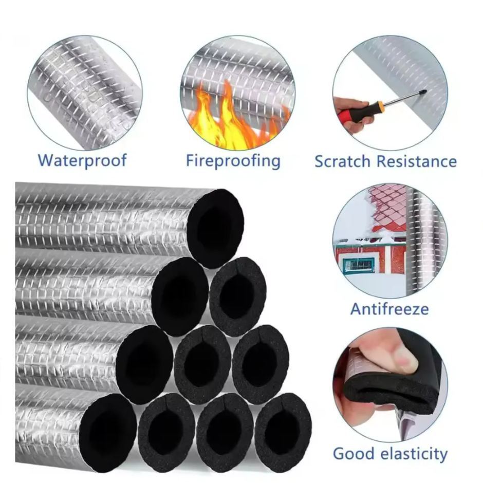 Mineral Wool Insulation