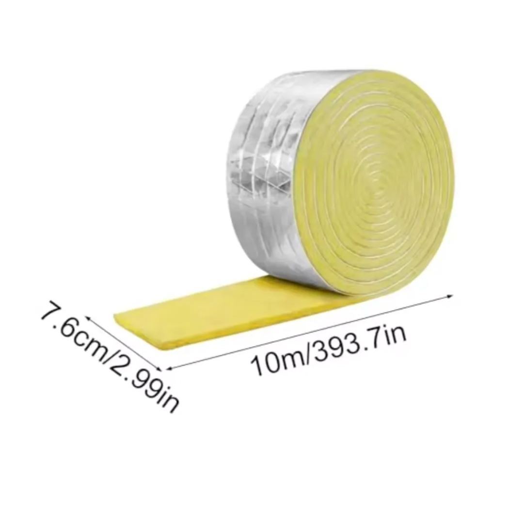 Mineral Wool Insulation