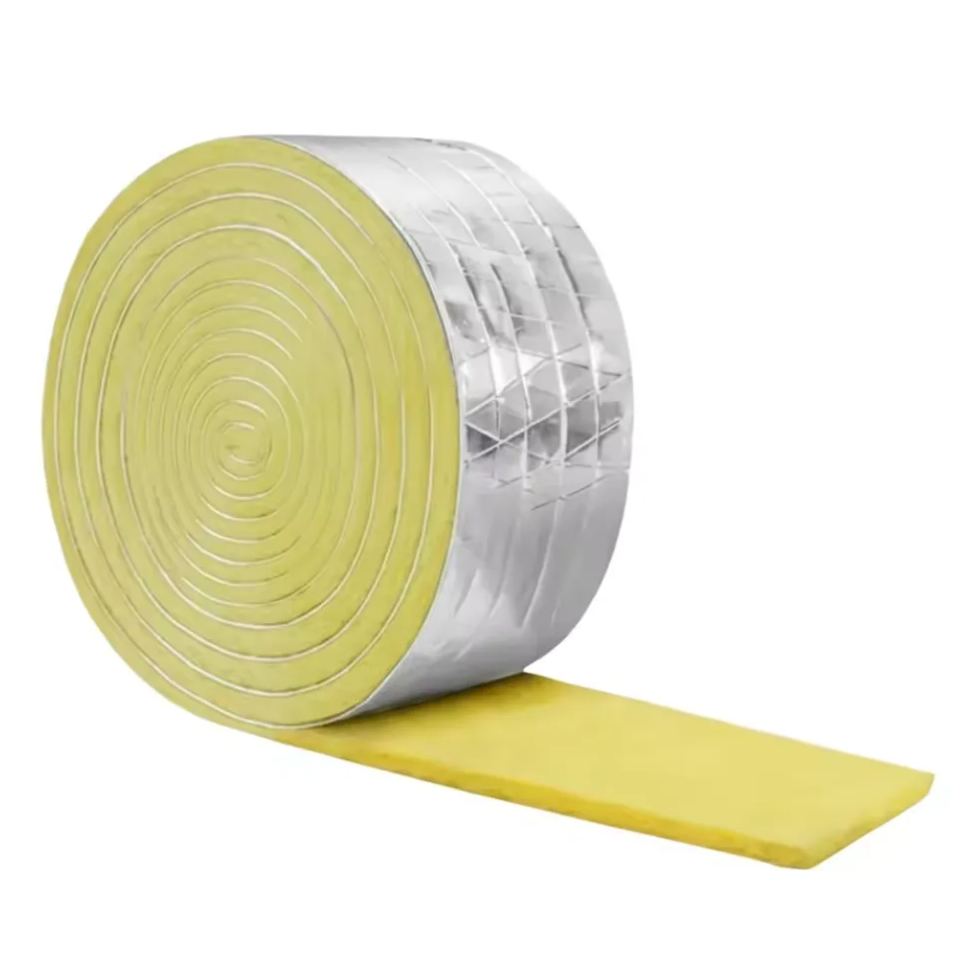 Mineral Wool Insulation