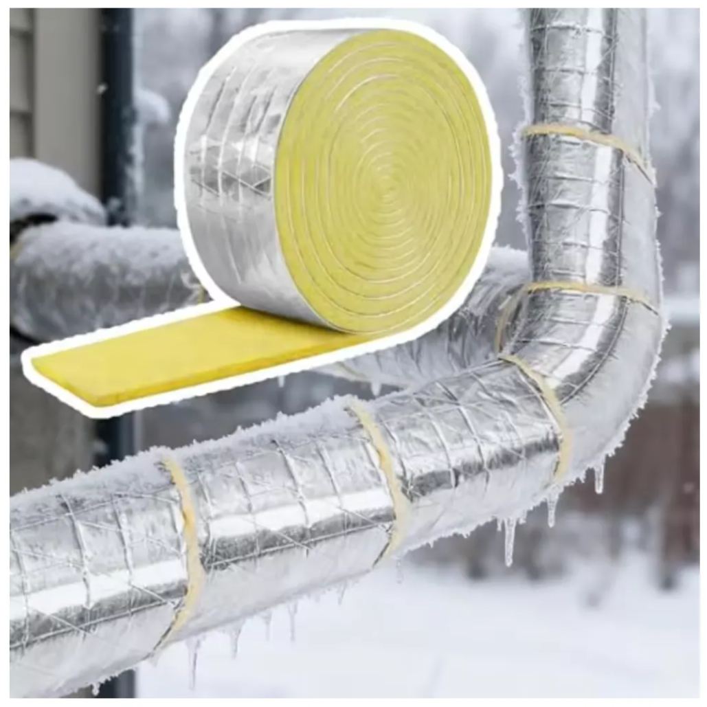 Mineral Wool Insulation