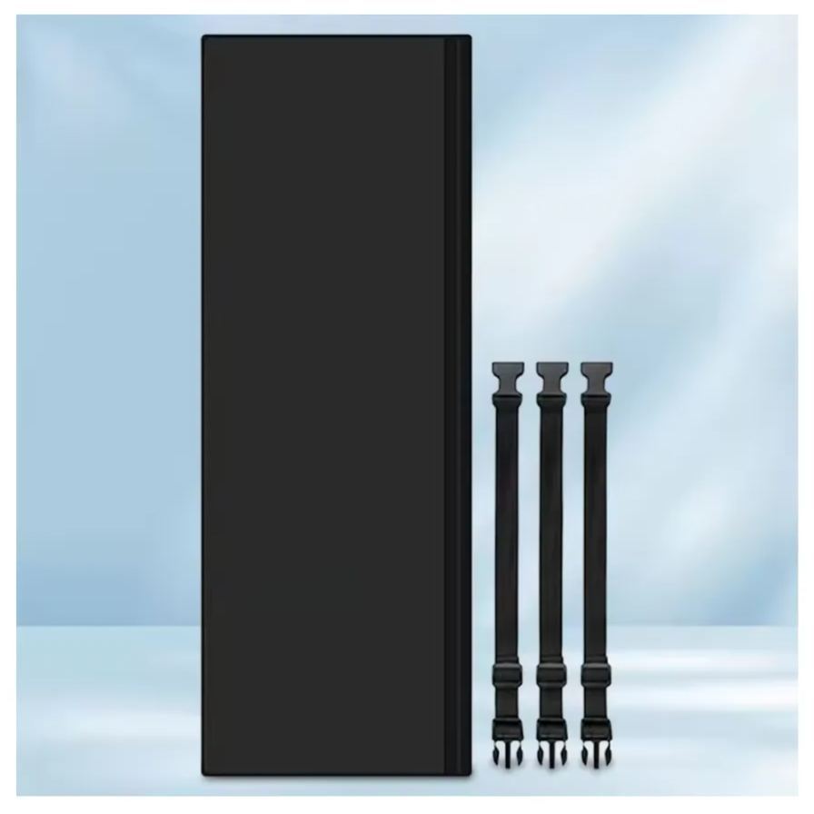 Interior Partition Insulation