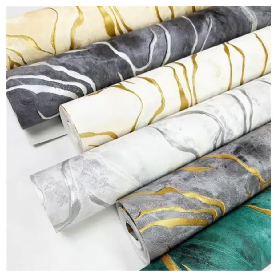 Commercial Wallpaper