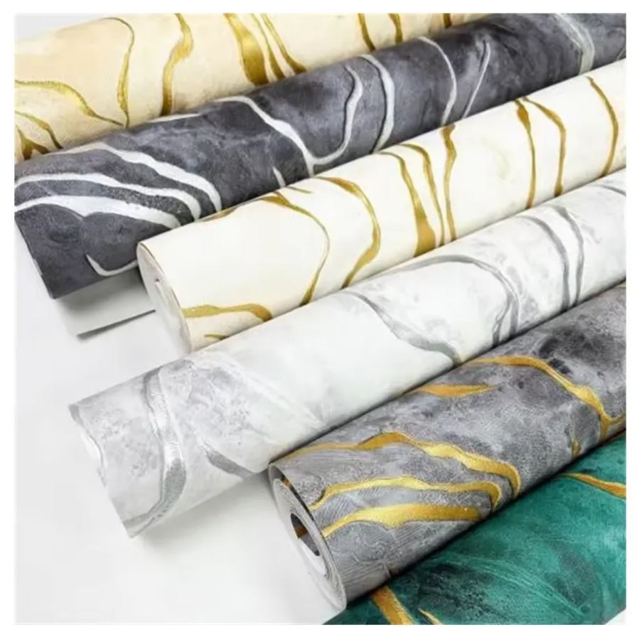 Commercial Wallpaper